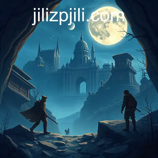 Exploring the Thrilling World of Adventure Games: A Digital Odyssey