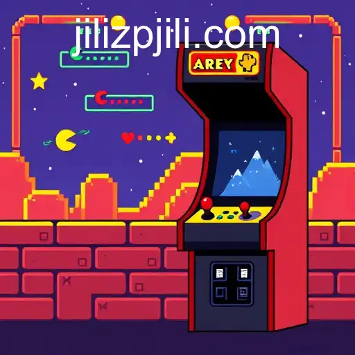 The Thrilling World of Arcade Games: A Journey with 'zpjili'