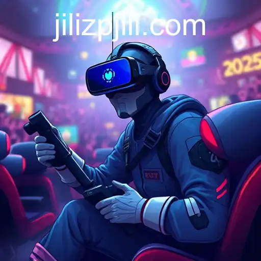 Emerging Trends in Online Gaming