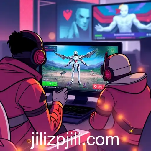 The Rise of Zpjili: Revolutionizing the Gaming Landscape