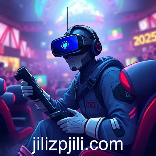 Emerging Trends in Online Gaming