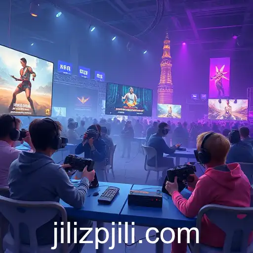 The Evolution of Online Gaming Communities