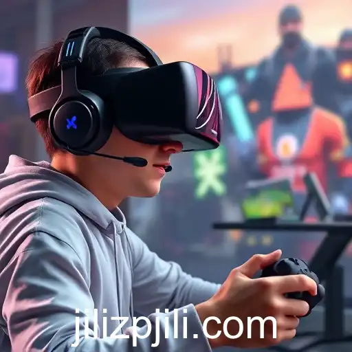 The Evolution of Online Gaming Communities