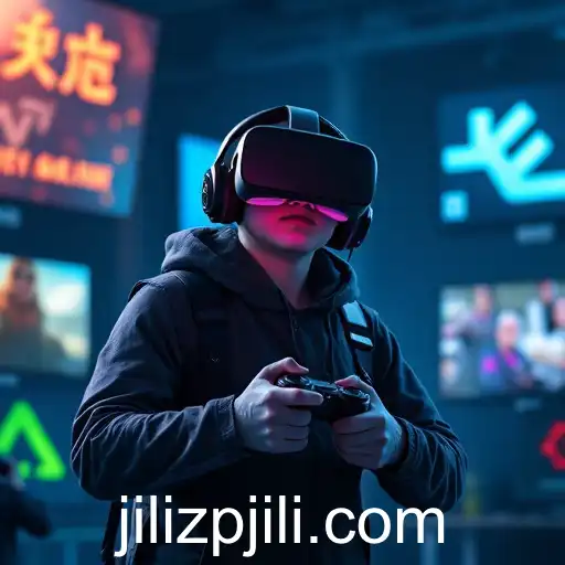 Evolving Trends in Online Gaming