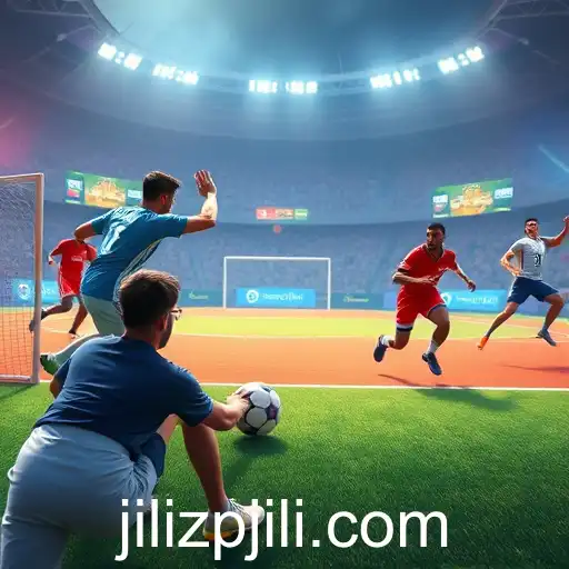 The Evolving World of Online Gaming in 2025