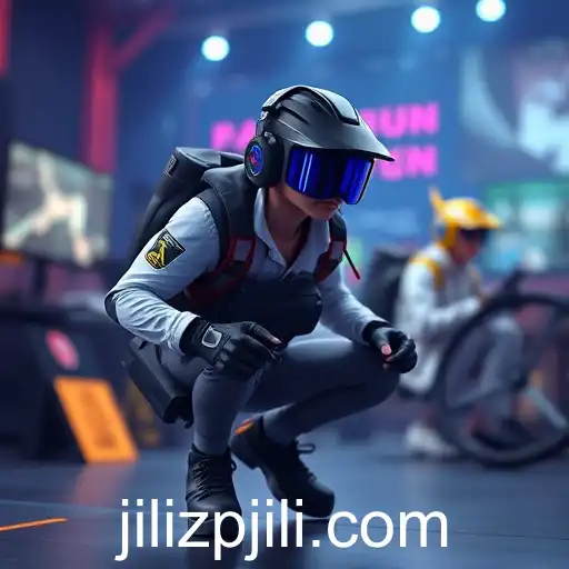 Gaming Evolution and Emerging Platforms