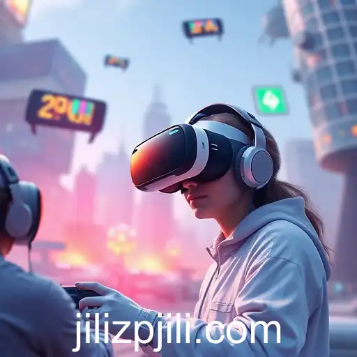 Gaming Innovations in 2025