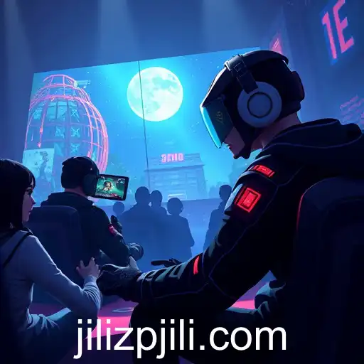 The Growing Influence of Online Gaming Platforms