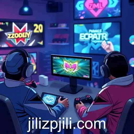 The Rise and Impact of zpjili in 2025