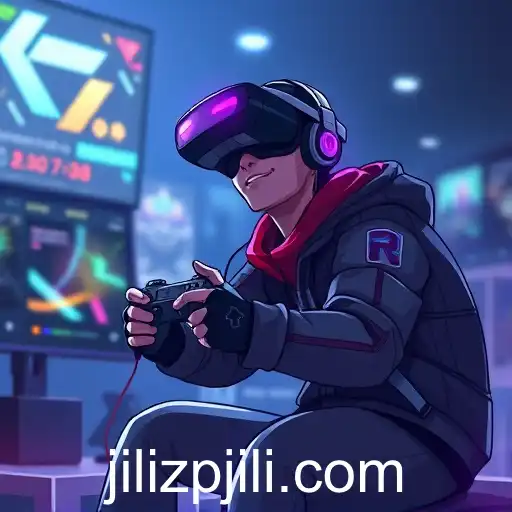 The Rise of Gaming Platforms in 2025