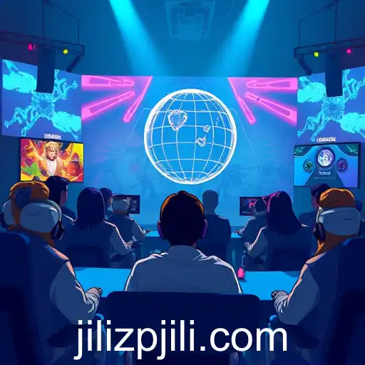 The Rise of Online Gaming Communities