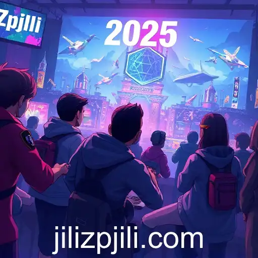The Rise of Zpjili and Its Major Impact