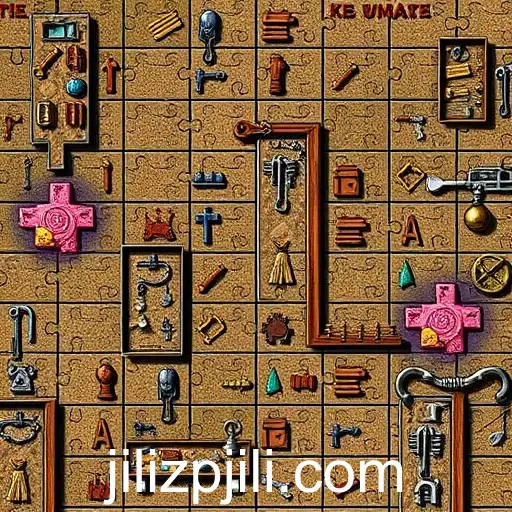 The Rise of 'zpjili' in the Gaming World