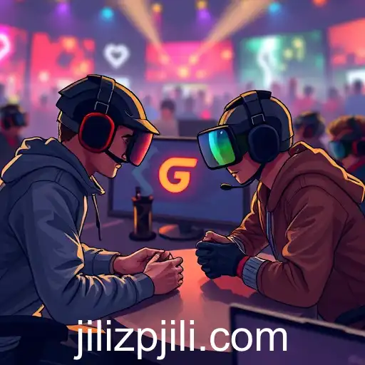 Virtual Realms Revolutionized: A Game Changer