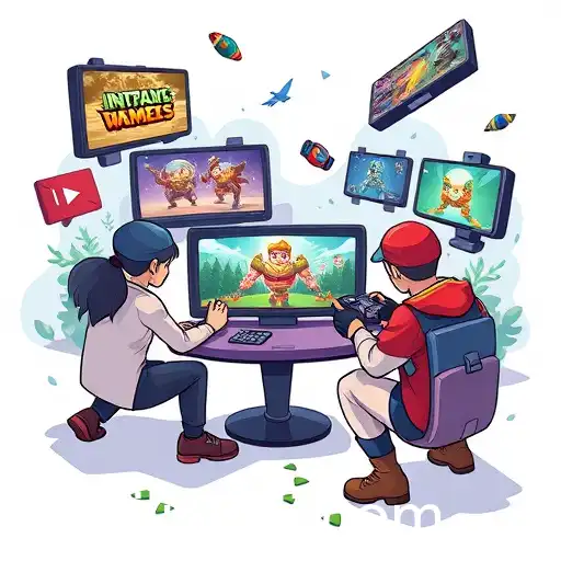 Zpjili: The Gaming Hub of Today