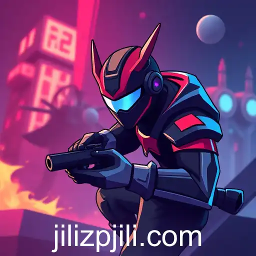 Zpjili: Revolutionizing the Gaming Landscape