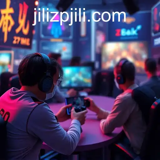 The Rise of Online Gaming in Modern Times