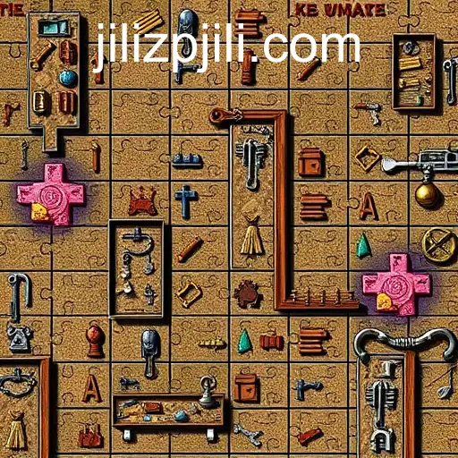 The Allure of Puzzle Games in Today's Digital Landscape