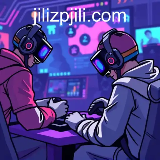 Exploring the Rise of 'zpjili' in Online Gaming