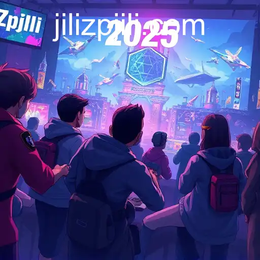 The Rise of Zpjili and Its Major Impact