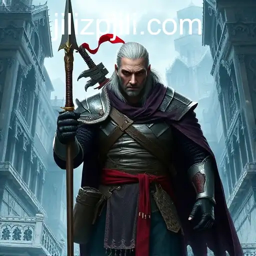 Exploring the World of RPG Games: A Gamer's Paradise