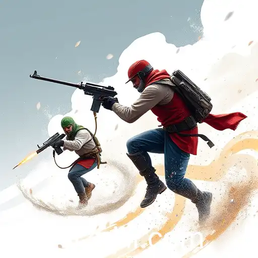 Exploring the Thrilling World of Action Games
