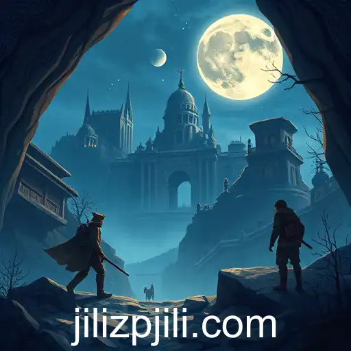 Exploring the Thrilling World of Adventure Games: A Digital Odyssey