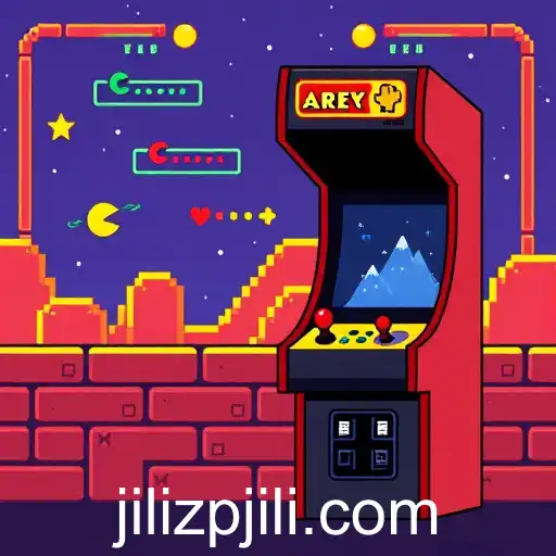 The Thrilling World of Arcade Games: A Journey with 'zpjili'