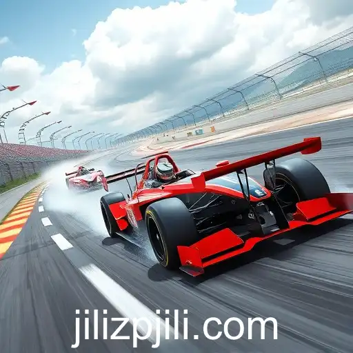 The Thrill of Virtual Speed: Exploring the World of Racing Games