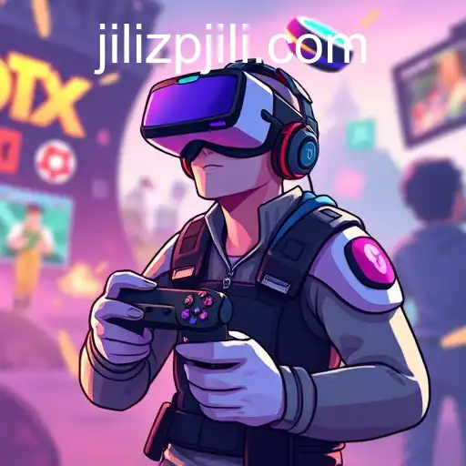 The Rise of zpjili in the Gaming World