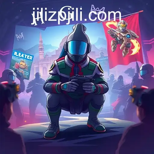 Zpjili: Revolutionizing Online Gaming in 2026