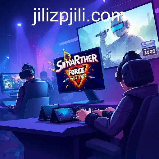 Zpjili: Revolutionizing Online Gaming in 2026