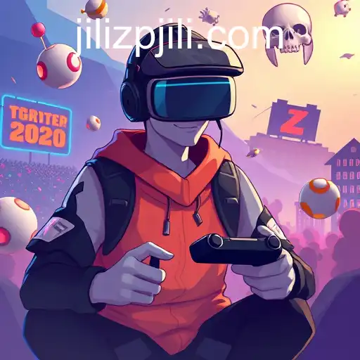 The Rise of Zpjili: A New Era in Online Gaming