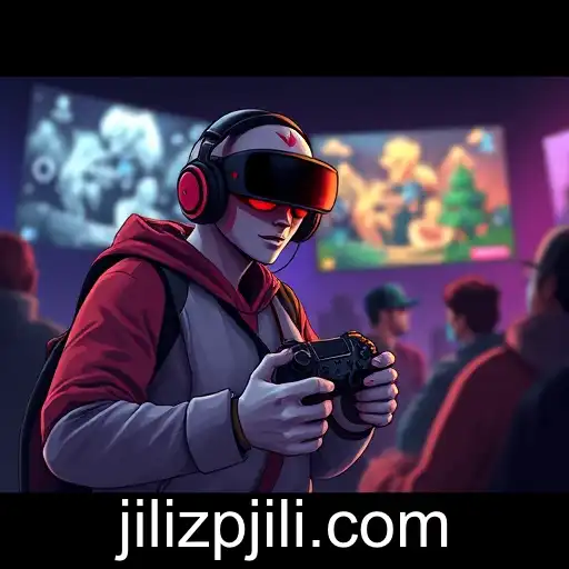 The Evolution of Gaming in the Digital Age