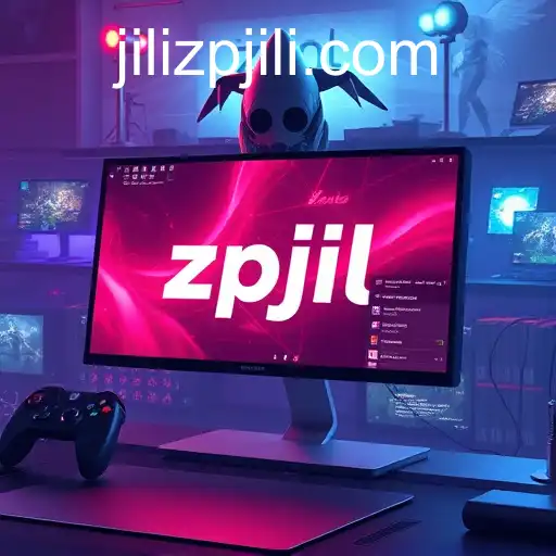 The Digital Playground: Zpjili's Rise in 2025